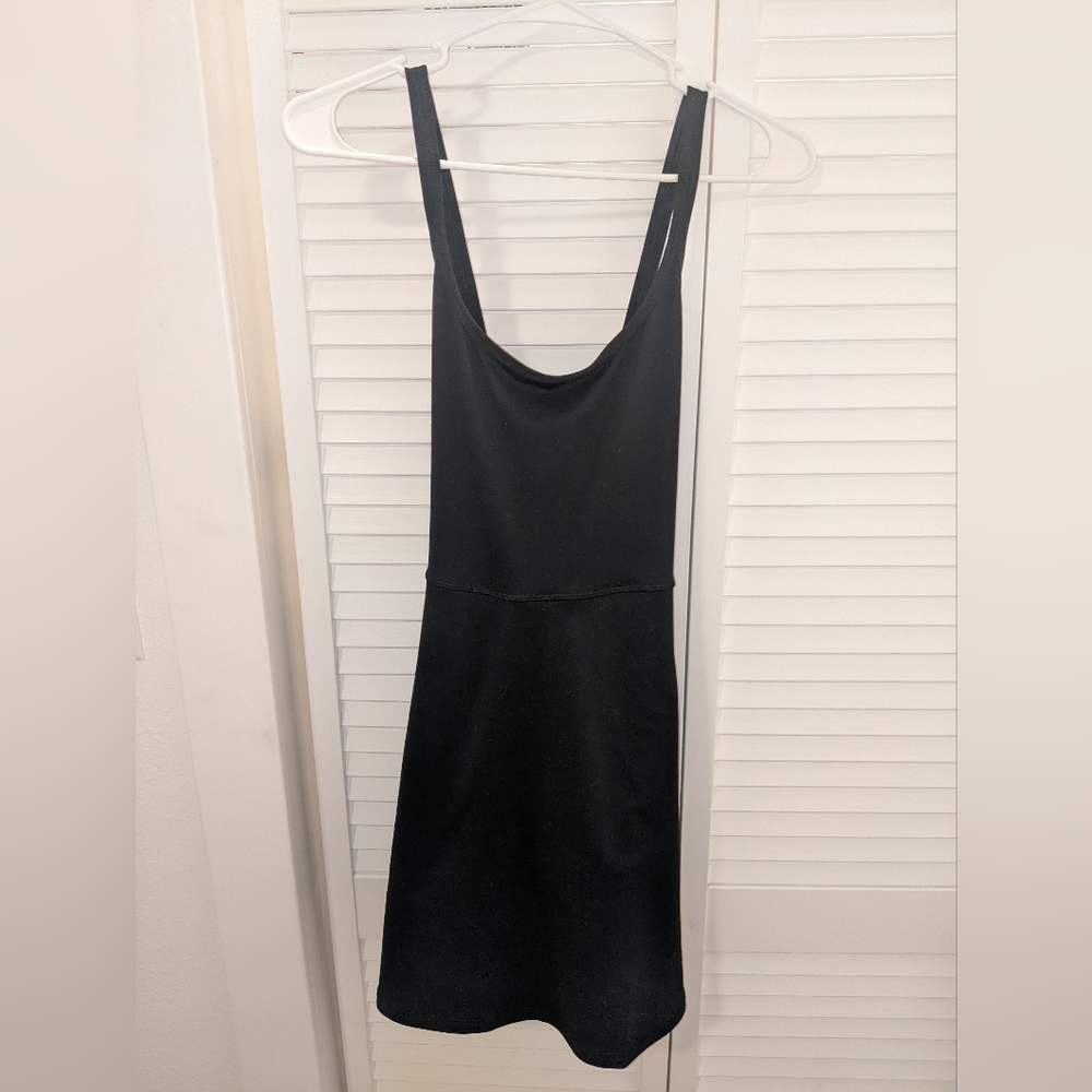 Tennis dress